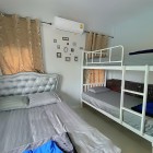 บ้านกรีนไวท์ ปากช่อง