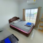 บ้านกรีนไวท์ ปากช่อง