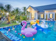 บ้านกรีนเวฟ ปากช่อง