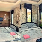 บ้านวันพลัส เขาใหญ่