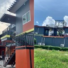 บ้านทรีพลัส เขาใหญ่ พูลวิลล่า