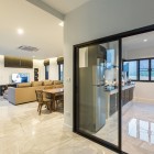 บ้านเลอวิว