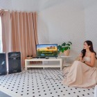 เดอะวิสต้า แคมป์