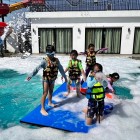 เดอะวิสต้า เขาใหญ่