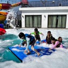 เดอะวิสต้า เขาใหญ่