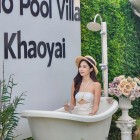 บ้านจีโอ้ เขาใหญ่