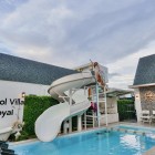 บ้านจีโอ้ เขาใหญ่