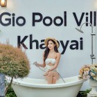 บ้านจีโอ้ เขาใหญ่