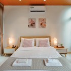 บ้านจีโอ้ เขาใหญ่