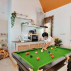 บ้านจีโอ้ เขาใหญ่