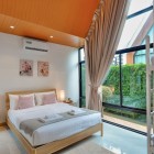 บ้านจีโอ้ เขาใหญ่