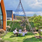 บ้านจีโอ้ เขาใหญ่