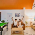 บ้านจีโอ้ เขาใหญ่