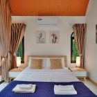 บ้านจีโอ้ เขาใหญ่