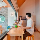 บ้านจีโอ้ เขาใหญ่