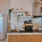 บ้านจีโอ้ เขาใหญ่