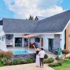 บ้านจีโอ้ เขาใหญ่