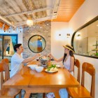 บ้านจีโอ้ เขาใหญ่