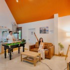 บ้านจีโอ้ เขาใหญ่