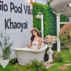 บ้านจีโอ้ เขาใหญ่