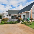 บ้านจีโอ้ เขาใหญ่