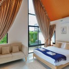 บ้านจีโอ้ เขาใหญ่