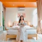 บ้านจีโอ้ เขาใหญ่