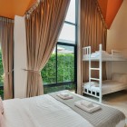 บ้านจีโอ้ เขาใหญ่