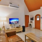 บ้านจีโอ้ เขาใหญ่