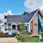 บ้านจีโอ้ เขาใหญ่