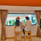 บ้านจีโอ้ เขาใหญ่