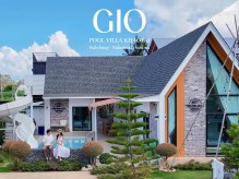 บ้านจีโอ้ เขาใหญ่