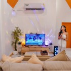 บ้านคิริน เขาใหญ่