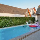 บ้านคิริน เขาใหญ่