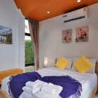 บ้านคิริน เขาใหญ่