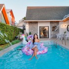 บ้านคิริน เขาใหญ่