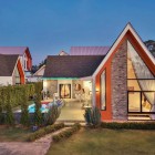 บ้านคิริน เขาใหญ่