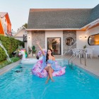 บ้านคิริน เขาใหญ่