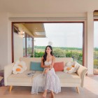 บ้านซุปเปอร์วิว พูลวิลล่า เขาใหญ่