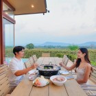 บ้านซุปเปอร์วิว พูลวิลล่า เขาใหญ่