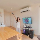 บ้านซุปเปอร์วิว พูลวิลล่า เขาใหญ่