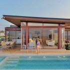 บ้านซุปเปอร์วิว พูลวิลล่า เขาใหญ่