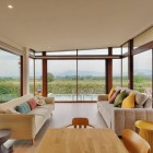 บ้านซุปเปอร์วิว พูลวิลล่า เขาใหญ่