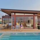 บ้านซุปเปอร์วิว พูลวิลล่า เขาใหญ่