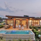 บ้านซุปเปอร์วิว พูลวิลล่า เขาใหญ่