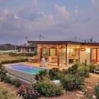 บ้านซุปเปอร์วิว พูลวิลล่า เขาใหญ่